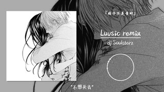 “不想失去”||《Luvsic remix》