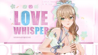满分女友泳装限定《Love Whisper》🌟