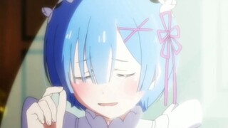 Why are you crying? I'm here to see you.