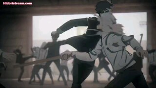 Eps_1 sekolah berandal musim 2 [Wind Breaker Season 2 ]