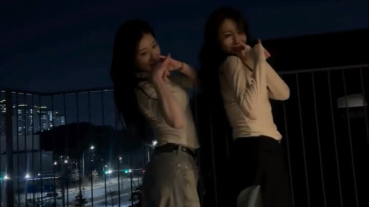 [Cai Ling x Cai Yan] Even Cai Ye is here—That's a no no!