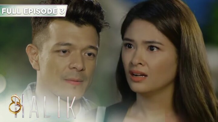 [ENG SUBS] Full Episode 3 | Halik | Jericho Rosales, Sam Milby, Yen Santos, Yam Concepcion