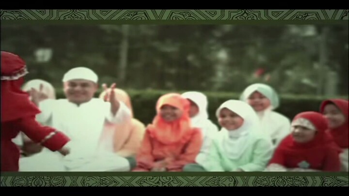 Marhaban Ya Ramadhan ( Grup Ramadhan Penuh Cinta 6 - 10 )
