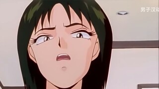 Một bộ phim cổ trang dành cho người lớn của Nhật Bản từ năm 1993. Một người phụ nữ bước vào không gi