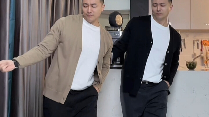 太喜欢这首歌了，有种退休的感觉😂#浅跳一下 #大叔