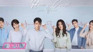 Love Heals EP 11 [SUB INDO]