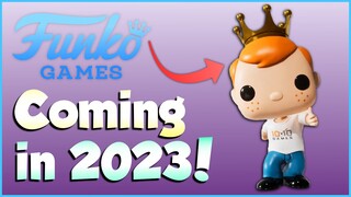 FUNKO FUSION Coming in 2023 | Everything We Know So Far