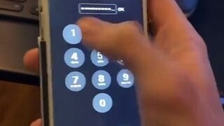 指纹解锁：我怀疑你在侮辱我...