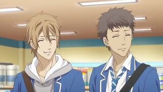 Convenience store boyfriends episode 1-12 (Konbini Kareshi) English Dub  Full Sc