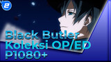 Black Butler Koleksi OP/ED P1080+_2