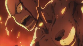 One Punch Man [AMV] aLIEz | Saitama's Punches!