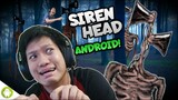 MINI SIREN HEAD TAPI BANYAK BANGET!!!! Siren Head Android END [SUB INDO] ~New Lagu Siren Head!