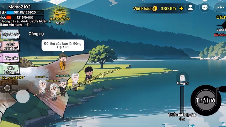 Pls like #BuildaGame #Thanh PN #33299525