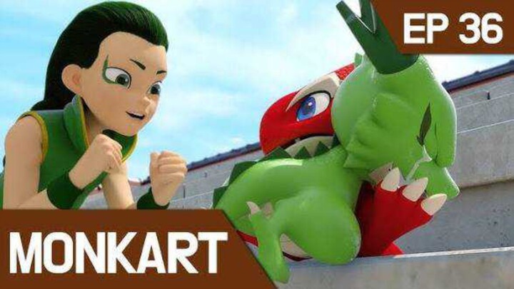 ANAK LAKI LAKI DARI HUTAN BAMBU