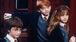 [Tổng hợp]Phiên bản vui nhộn của <Harry Potter>