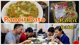 PANCIT BATO | How to cook PANCIT BATO from Bicol, healthy and delicious way