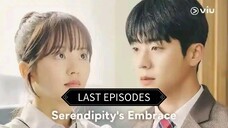16| Serendipity's Embrace FINALE TAGALOG DUBBED