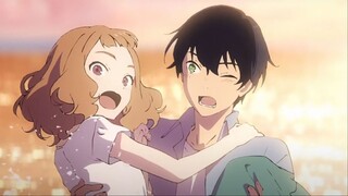 [Vietsub] Khi Nàng Thơ Yêu Full HD - Josee The Tiger And The Fish