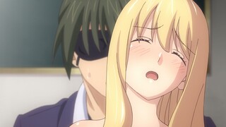 แนะนำอนิเมะสนุกๆน่าดูไม่ควรพลาด Nobunaga-sensei no Osanazuma