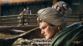 tales of herding God Eps 36 sub indo