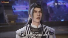Shrouding The Heaven Episode 105 Sub Indo