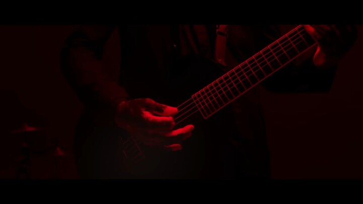 voices- motionless in white 2018 music video