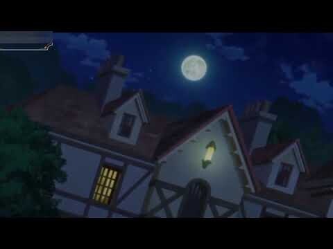 The Hidden Dungeon Only I Can Enter Episode - 8 Ending Scene ENG SUB