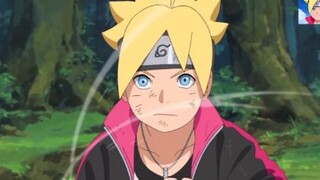 Boruto AMV p2