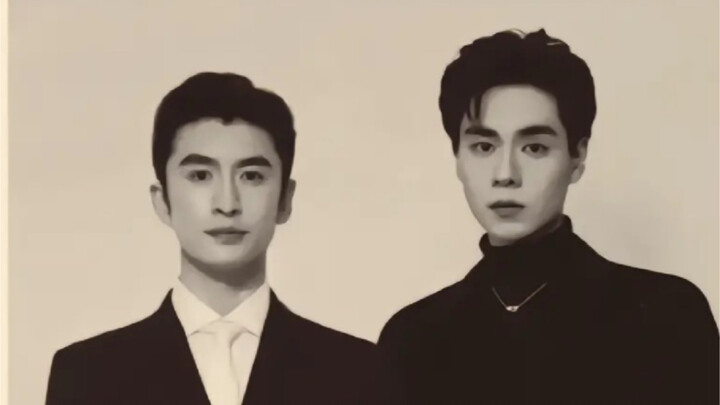Lu Yao never knew what Qiao Chusheng could do for him.