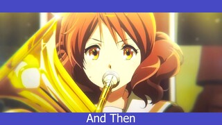 Nhạc Anime sôi động cho mỗi ngày #61 - AnimeMix- #AMVanime #schooltime