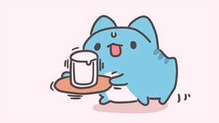 为啥手老是抖~