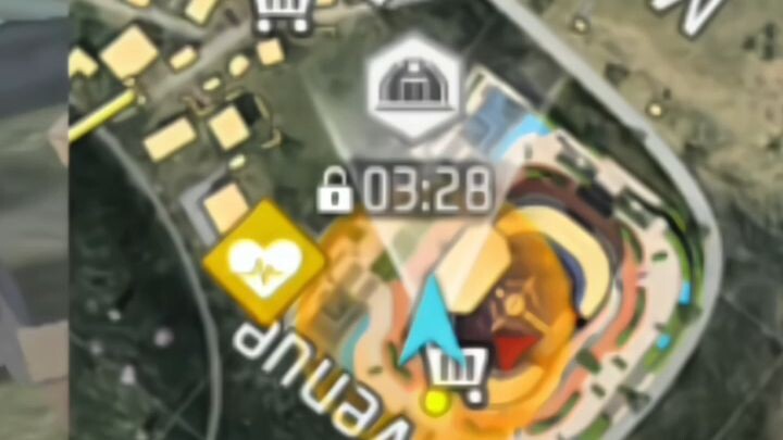 BOPASTU (Booyahpass Season Satu) heh slow #angteg19 #freefire #ff #ffmax #gameplay