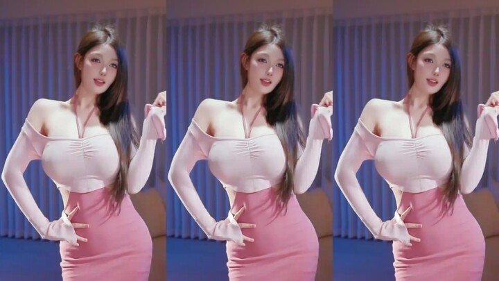 มินะ(｡･ω･｡)ﾉ♡ ค่อยๆ โยก