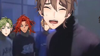 伊得在太阳城be like：