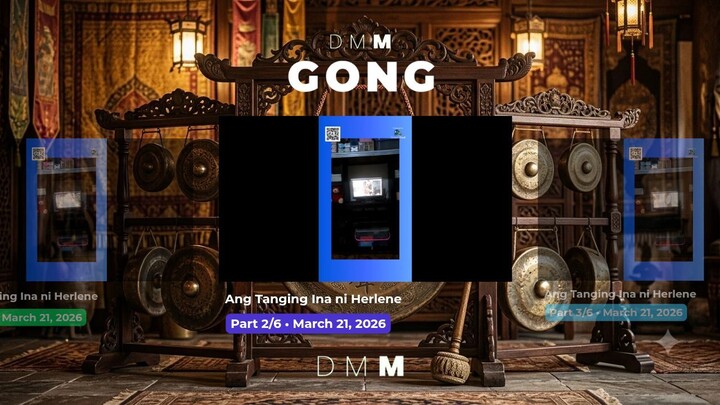 DMM: Ang Tanging ina ni Herlene - March 21, 2026 - Part 2/6