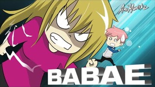 BABAE Part 1 : Eng Sub