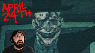 A NEW Horror Game That POSSESSES ANYONE THAT PLAYS IT