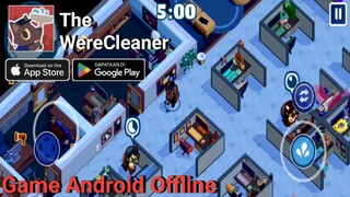 The WereCleaner - Gameplay (Android/iOS)