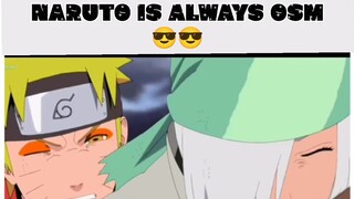 NARUTO IS ALWAYS OSM