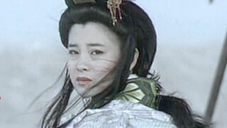 [Eastern Zhou Dynasty｜Group Portraits of Beauties] Beautiful as Shunhua, Wearing Jade and Qiongju