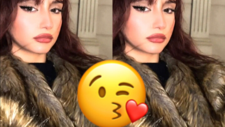 Belakangan ini banyak orang di Douyin sedang merekam lagu ini (asyik banget, aku pun ikutan mya-mya 