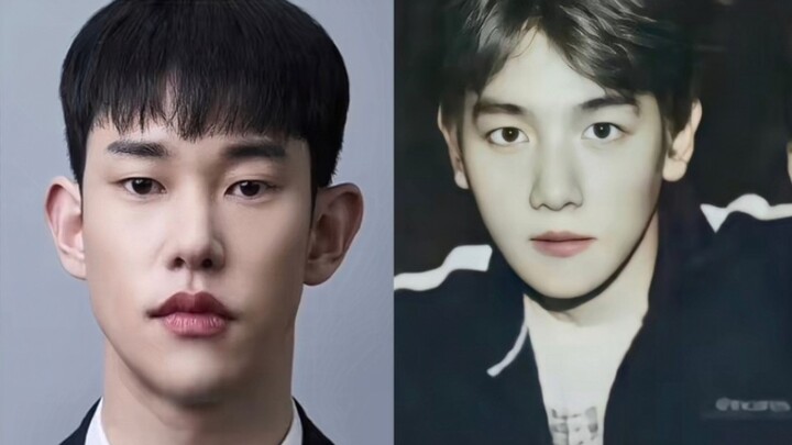 เข้ามาดูภาพเปิดตัวล่าสุดของบอยกรุ๊ปเกาหลีวงใหม่ บอกตามตรง ที่ผ่านมาฉันกินดีจริงๆ!