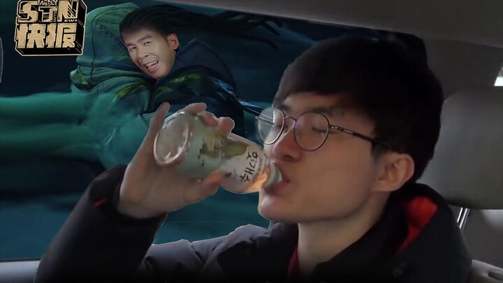 [STN Express Musim 4 Episode 16] Riot Games tidak lupa Lucian sudah beristri enam tahun lagi, tapi s