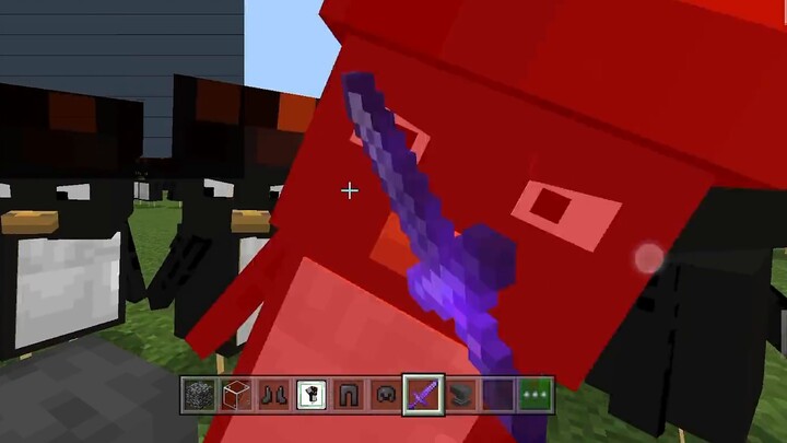 [Game][Minecraft]Wanna Buy QQ Credits?