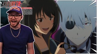 BETRAYAL!!!! | Arifureta S2 Ep. 10 Reaction & Review