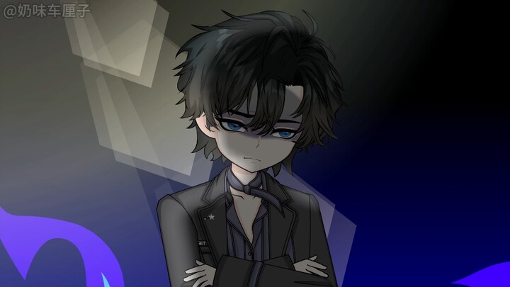 《易安攻略》在Lofter