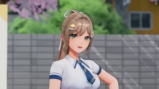 【Muyi】Super cute Muyi! The sweetest is Muyi! The sweet idol is back🥰Too sweet🥰