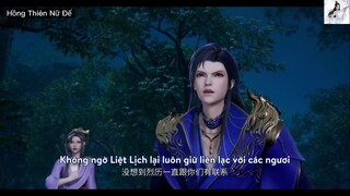 Tuyệt Thế Võ Hồn Tập 217 Vietsub