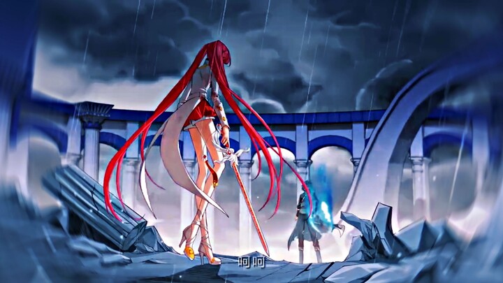 Apa lagi sih yang pernah dilihat Tiancan Tudou, yang baru berusia 16 tahun, dari perempuan jahat?