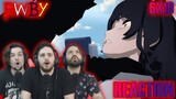 Drowning in Toxicity | RWBY 6X10 Stealing from the Elderly | JMN Reaction